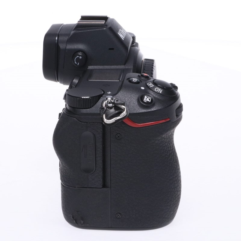 Nikon Z6 ボディ 中古 C2120143822067｜中古通販フジヤカメラ