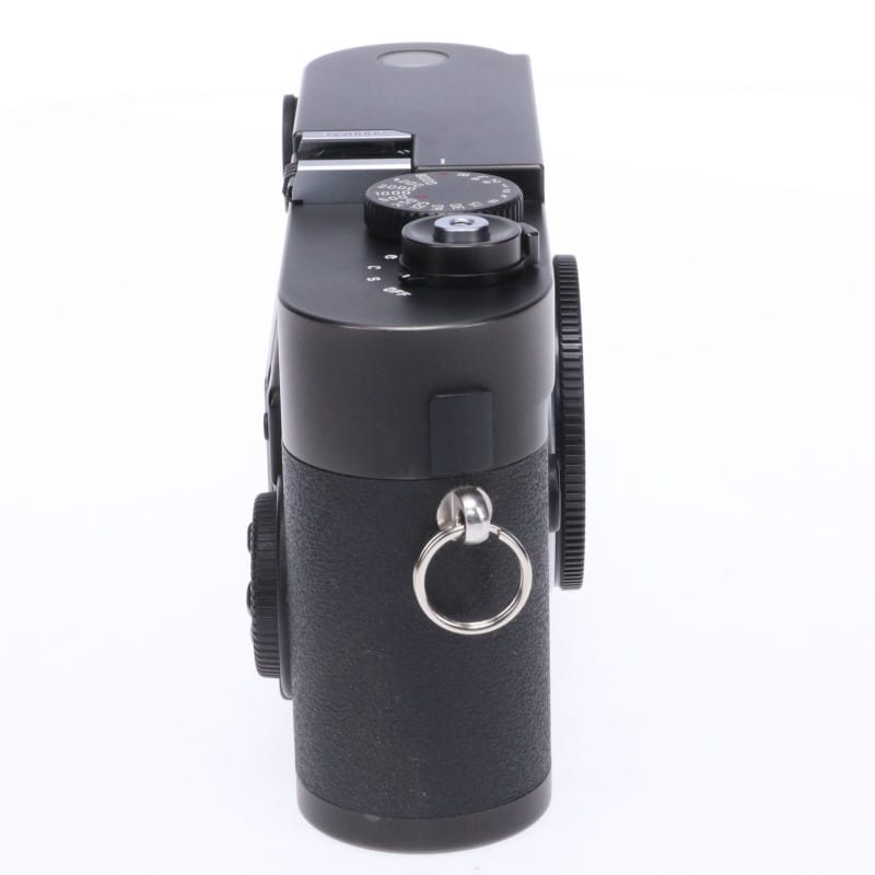 Leica Leica M8 ブラッククロームボディ 中古 C2120143825907｜中古