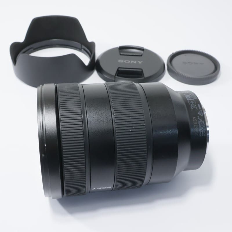 FE 24-105mm F4 G OSS SEL24105G
