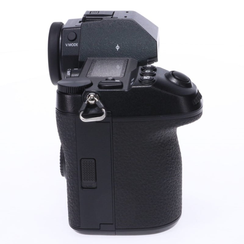 LUMIX S1R ボディ DC-S1R-K