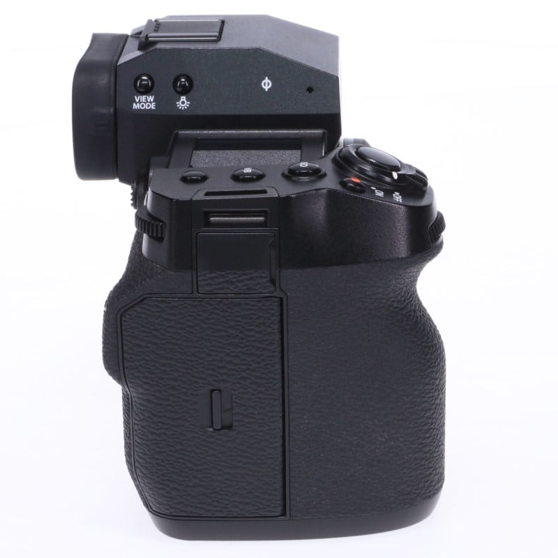 FUJIFILM X-H2 ボディ