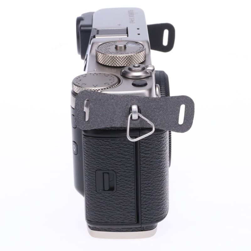 FUJIFILM X-Pro3 ボディ DRシルバー