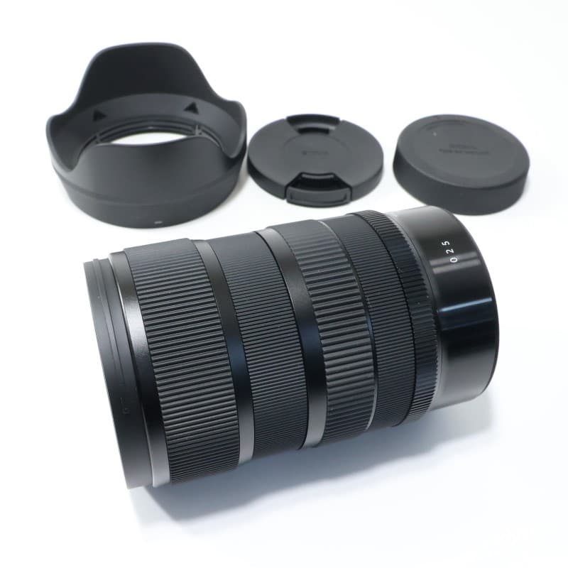 17-40mm F1.8 DC | Art キヤノンRFマウント