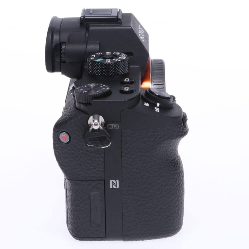 α7S II ボディ ILCE-7SM2