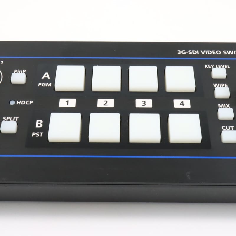 V-1SDI [HDビデオ・スイッチャー]