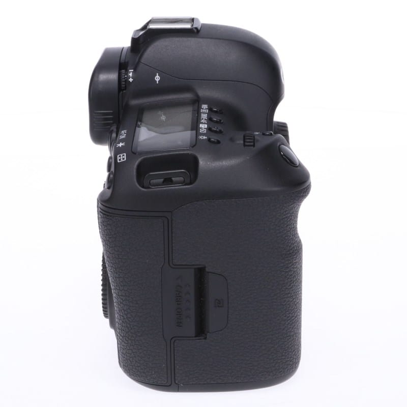 EOS 5D Mark IV ボディー