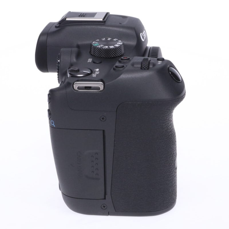 EOS R7 ボディー