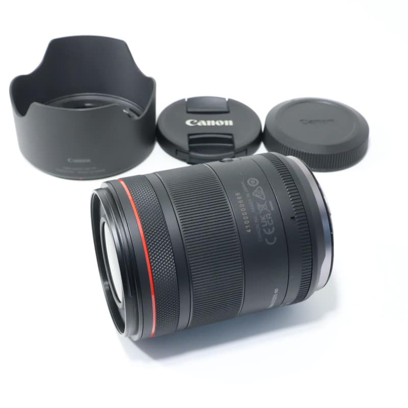 RF35mm F1.4 L VCM