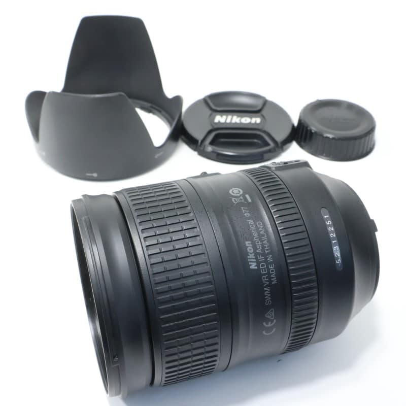 AF-S NIKKOR 28-300mm f/3.5-5.6G ED VR