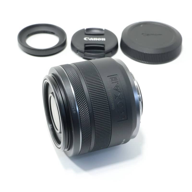 RF35mm F1.8 MACRO IS STM