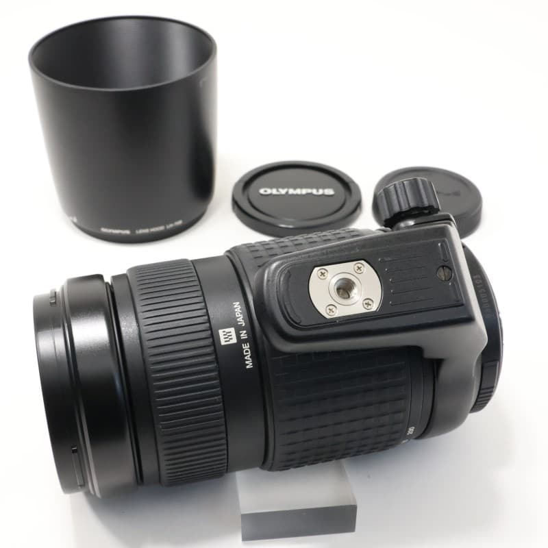 ZUIKO DIGITAL ED 50-200mm F2.8-3.5