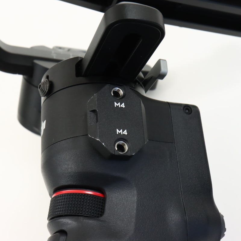 RS 3 Mini