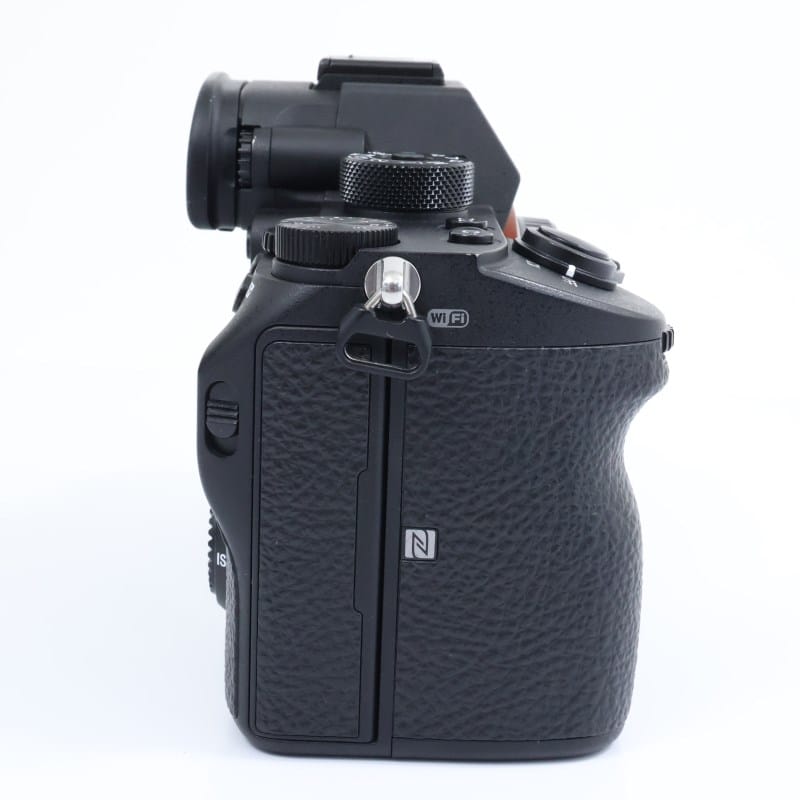 SONY α7R III ボディ ILCE-7RM3 AB-ランク 中古｜フジヤカメラ