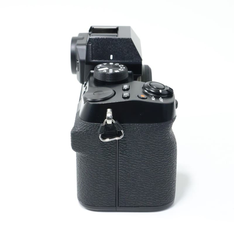FUJIFILM X-S10 ボディ
