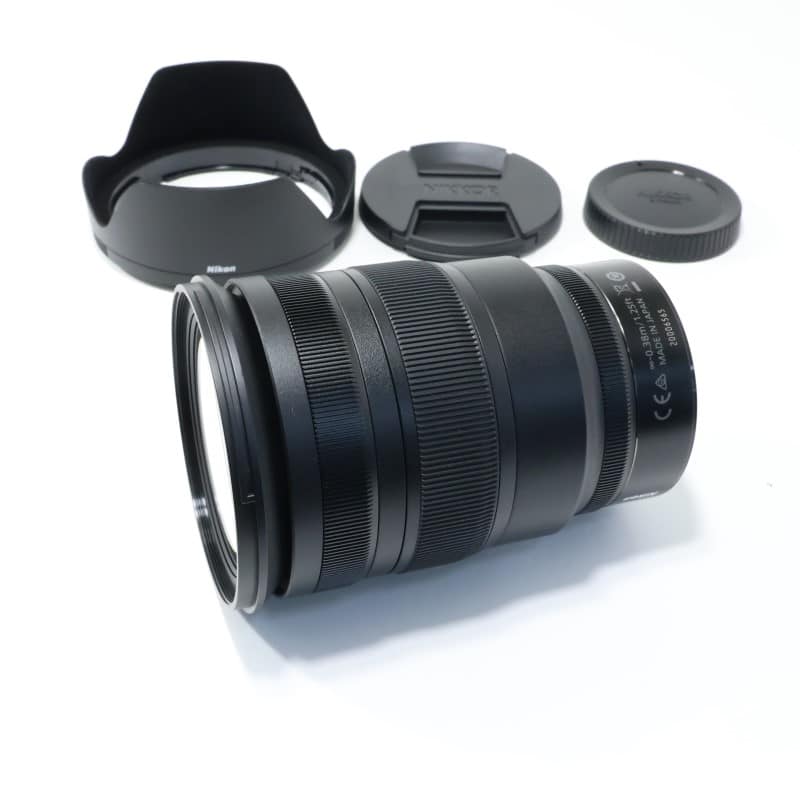 NIKKOR Z 24-70mm f/2.8 S