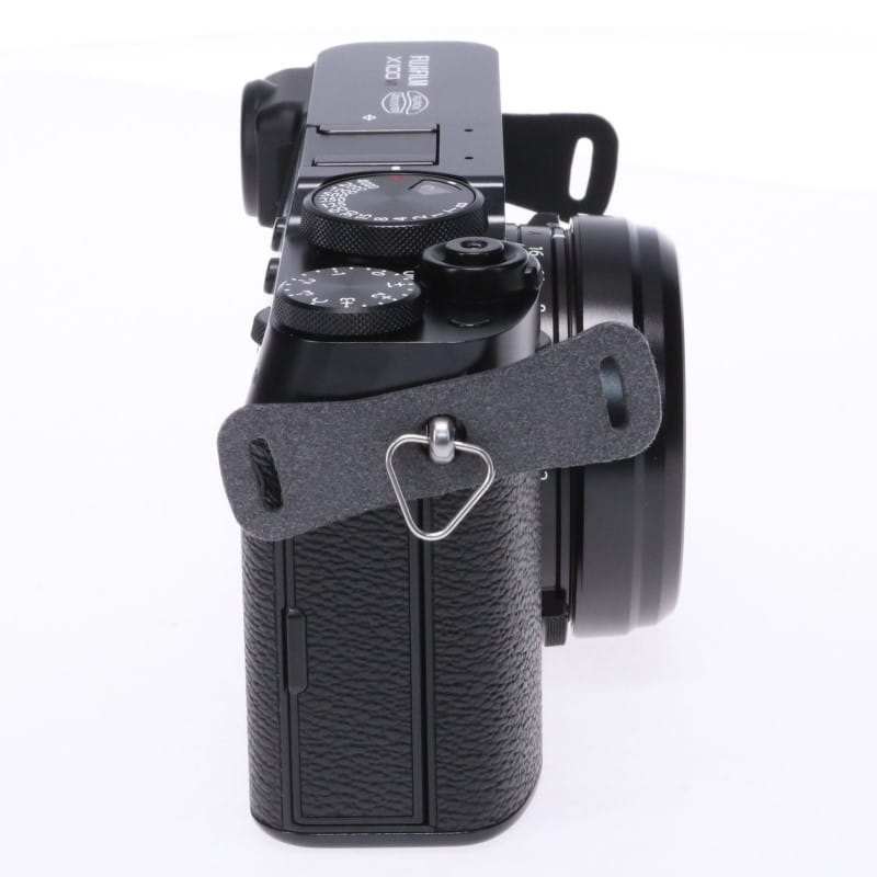 FUJIFILM X100VI ブラック 日英二言語モデル