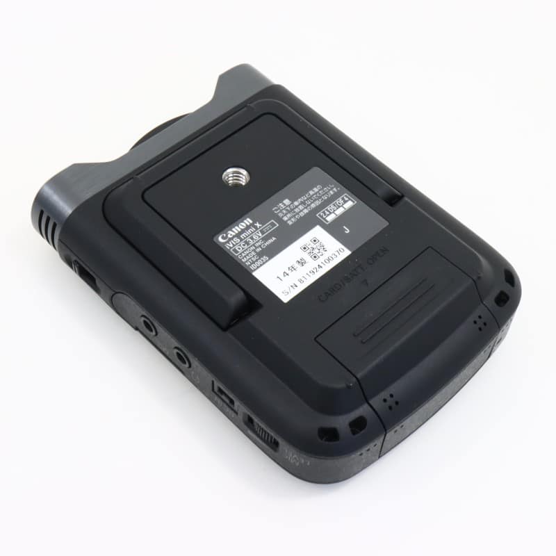 IVISMINIX [iVIS mini X]