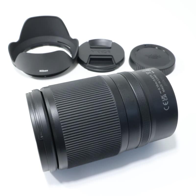 NIKKOR Z 28-75mm f/2.8