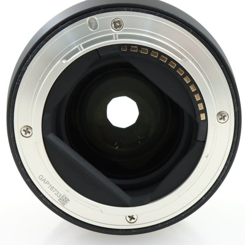 SYCAF75-NEX [V-AF 75mm T1.9 ソニーFE]