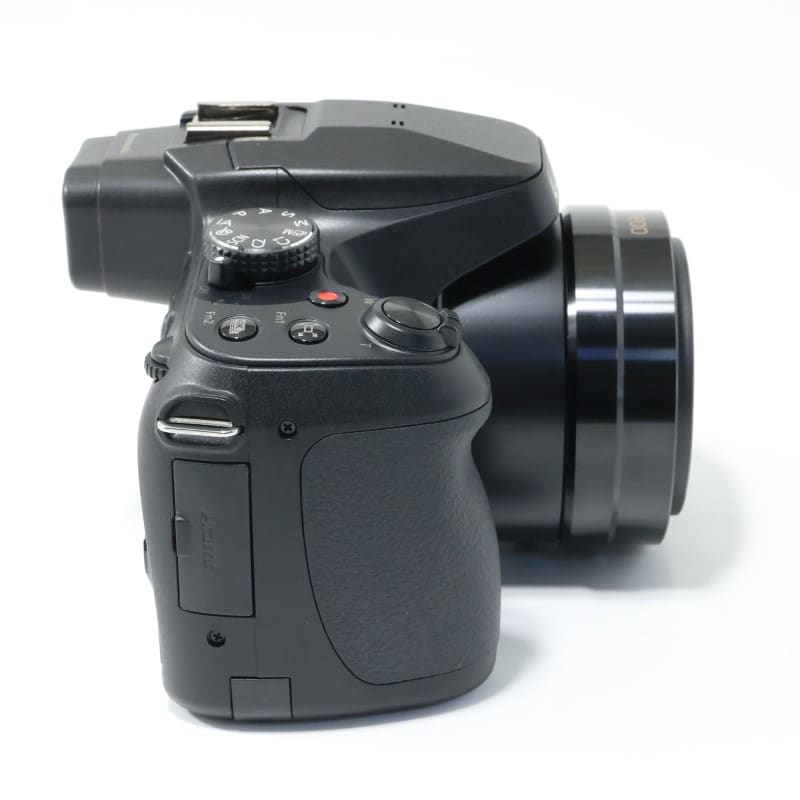 LUMIX FZ85D DC-FZ85D