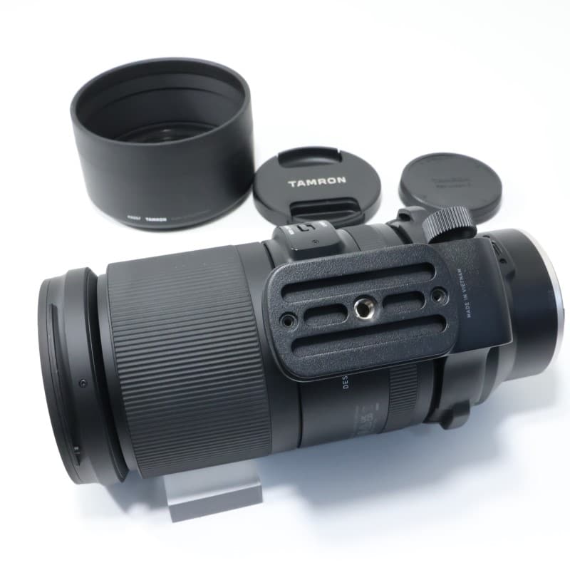 150-500mm F5-6.7 DiIII VC VXD ニコンZ A057