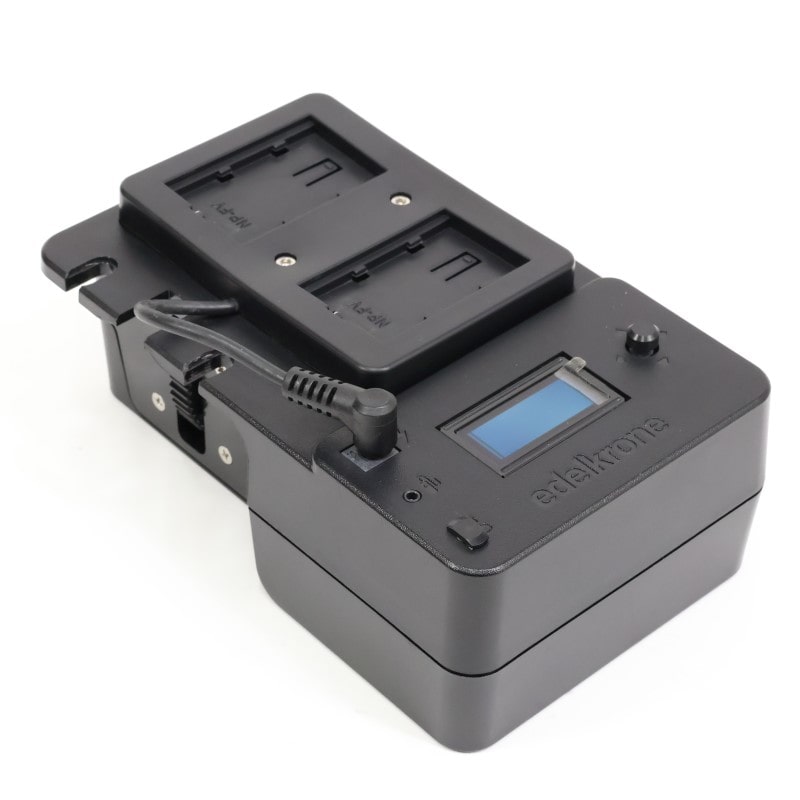 Slider PLUS PRO M セット