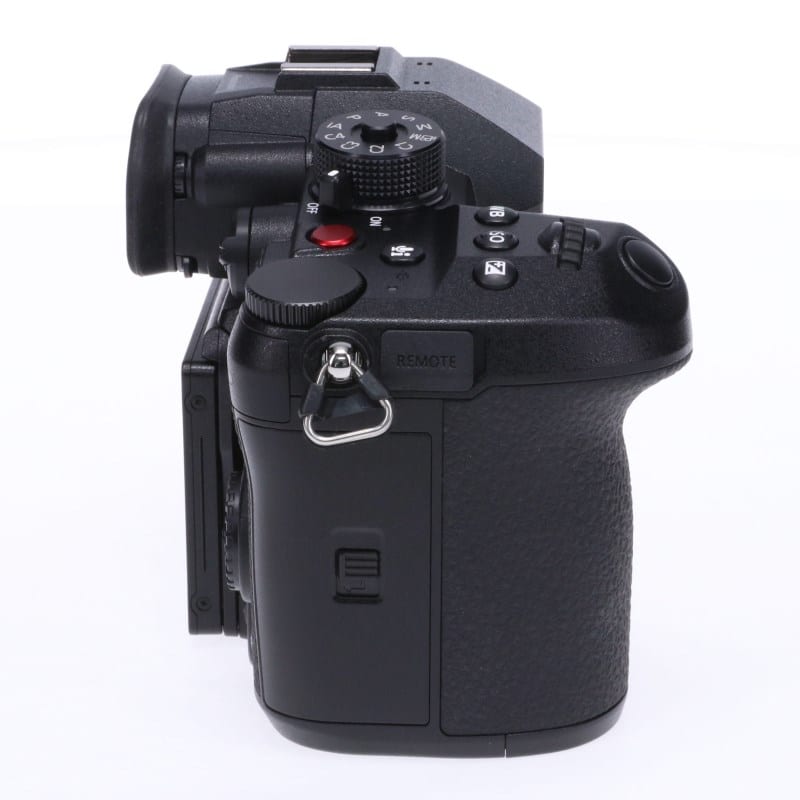 LUMIX GH7 ボディ DC-GH7