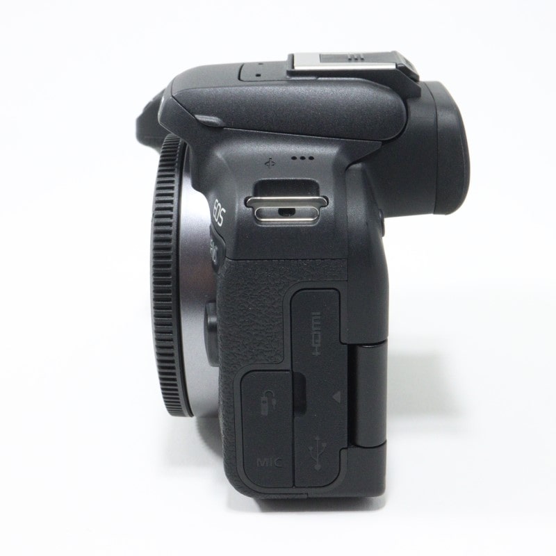 EOS R10