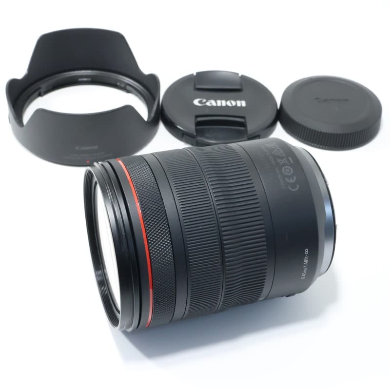 RF24-105mm F4 L IS USM