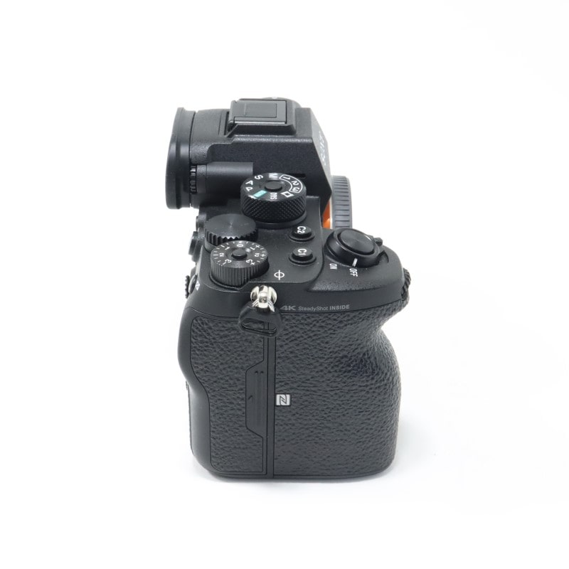 α9 II ボディ ILCE-9M2