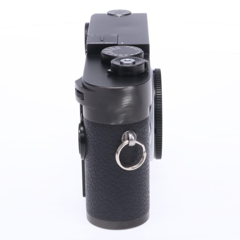LEICA ライカ M10 20000 ブラッククローム カメラ【完品・美品】 Leica Leica M10 ブラッククローム 20000 中古 C2120178679087