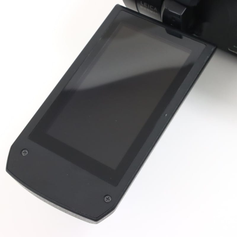 HC-VX2MS-K [HC-VX2MS ブラック]