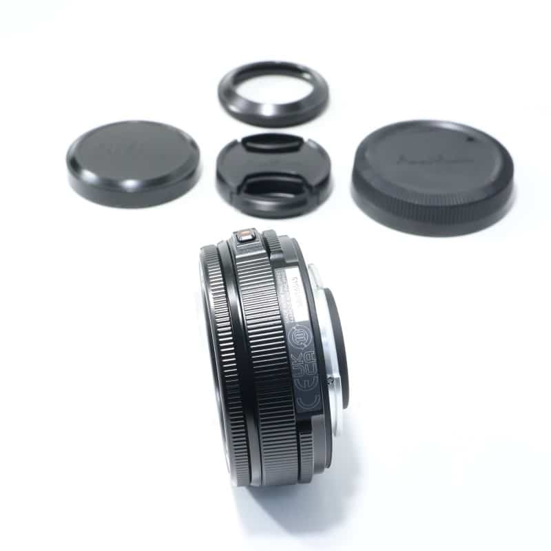 XF23mmF2.8 R WR ブラック 美品 フジノンレンズ XF23mmF2.8 R WR ブラック | フジフイルムモール