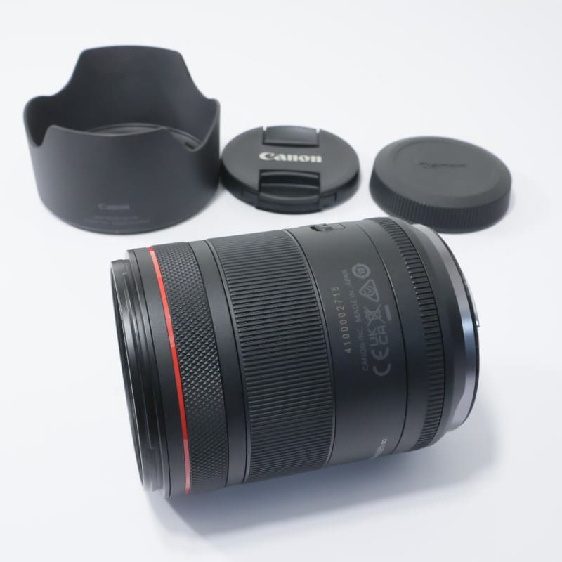 RF35mm F1.4 L VCM