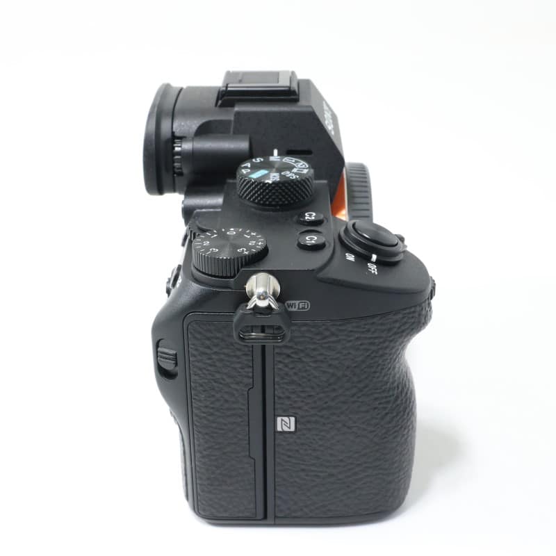 α7 III ボディ ILCE-7M3