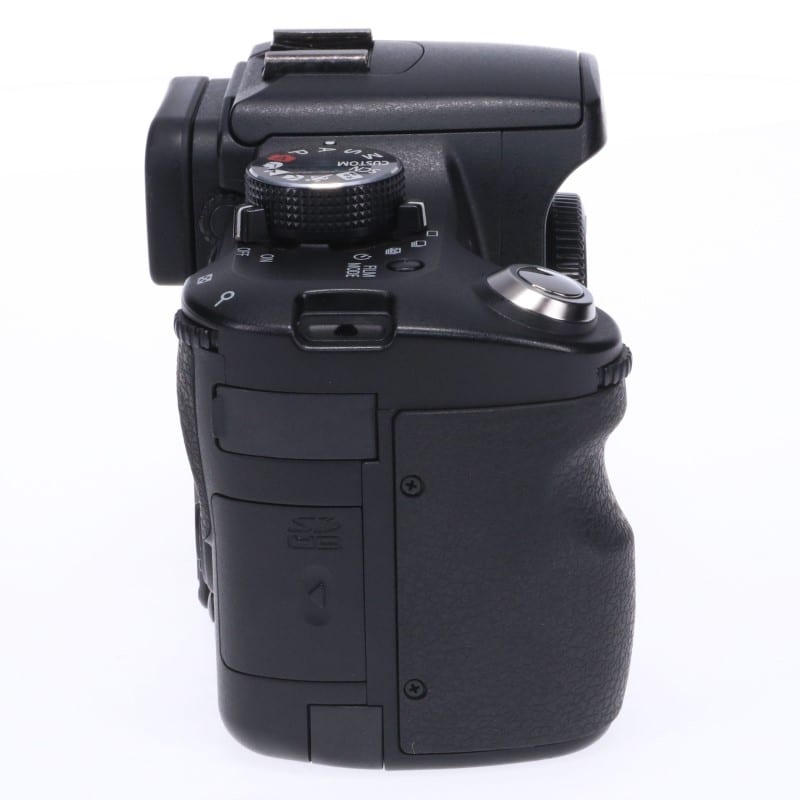 LUMIX L10 DMC-L10