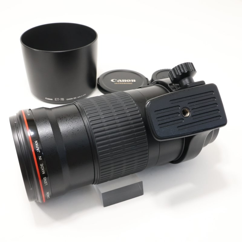 EF 180mm F3.5 L マクロ USM