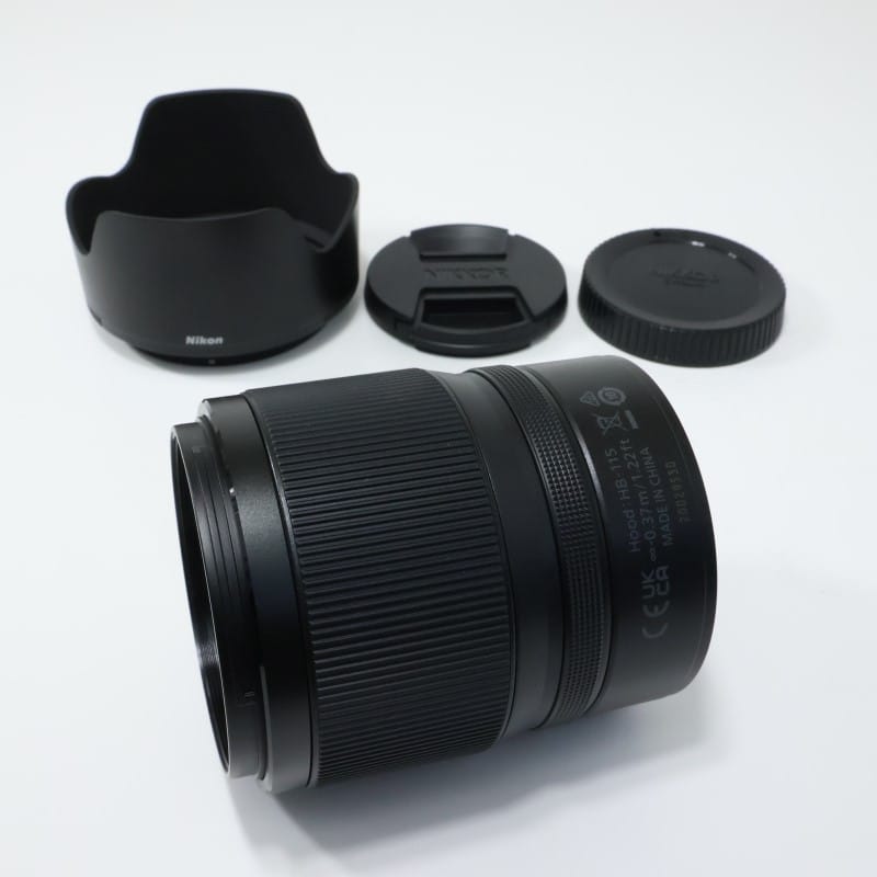 NIKKOR Z 50mm f/1.4