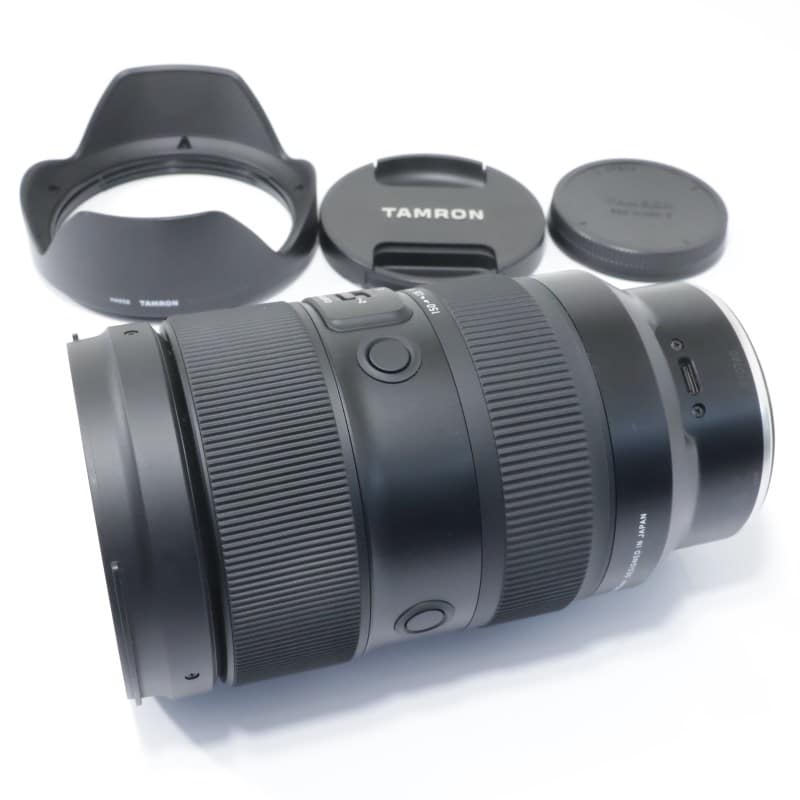 35-150mm F/2-2.8 Di III VXD (Model A058) ニコンZマウント
