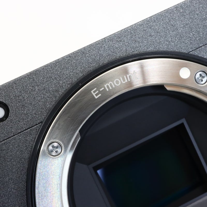 FX30 ボディ ILME-FX30B