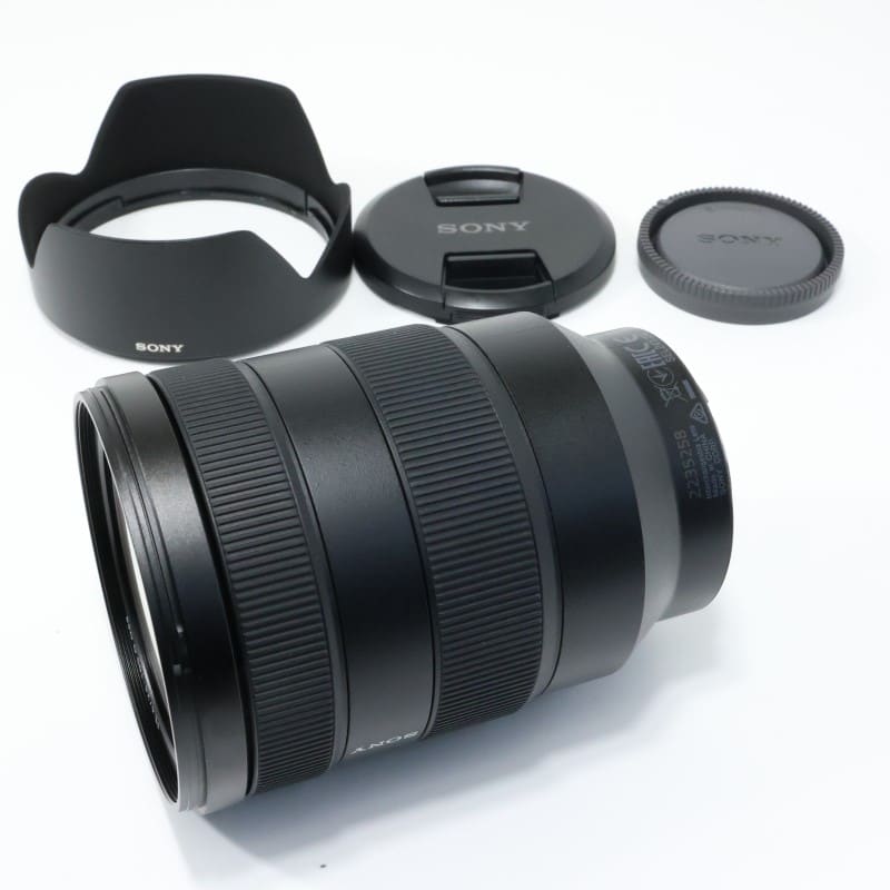 FE 24-105mm F4 G OSS SEL24105G