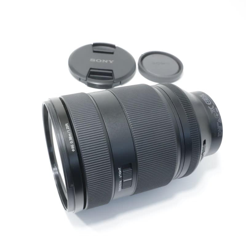 FE 28-70mm F2 GM SEL2870GM