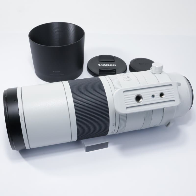 RF200-800mm F6.3-9 IS USM