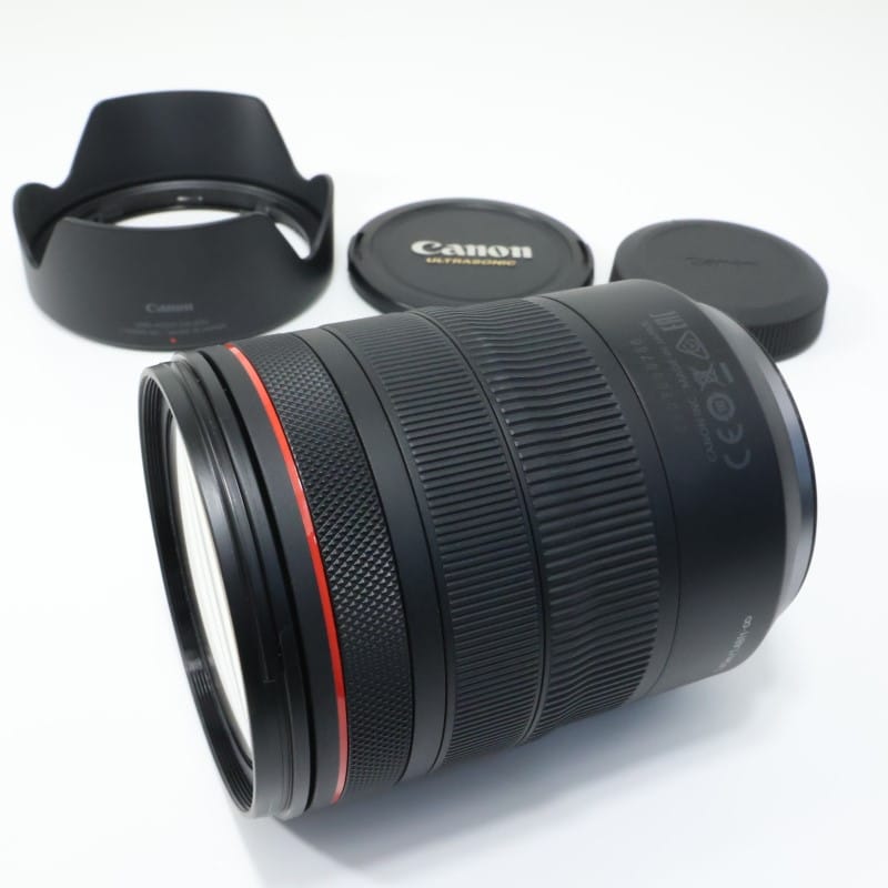 RF24-105mm F4 L IS USM