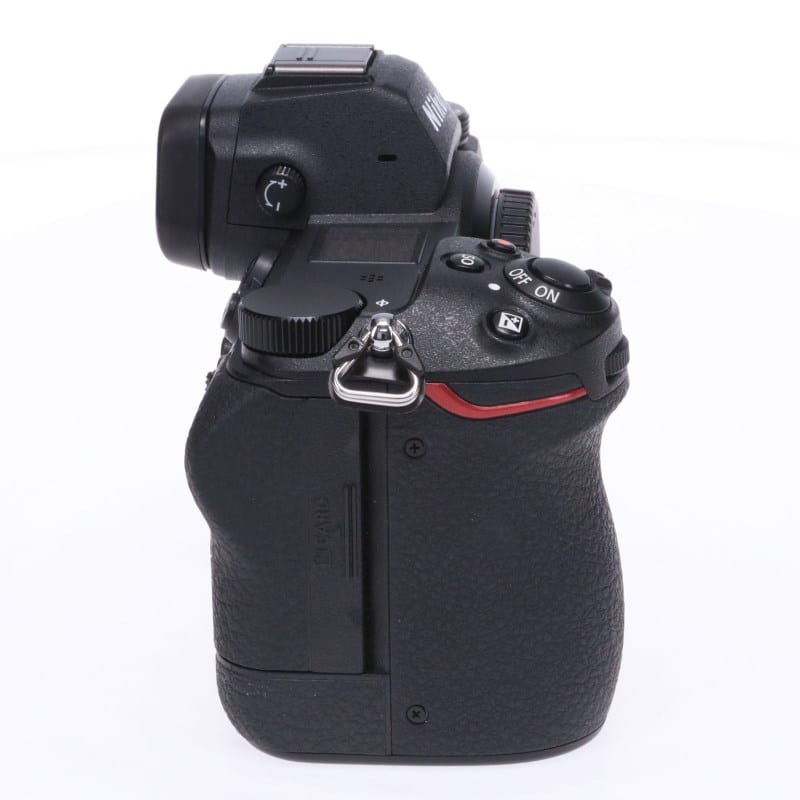 Z6II ボディ