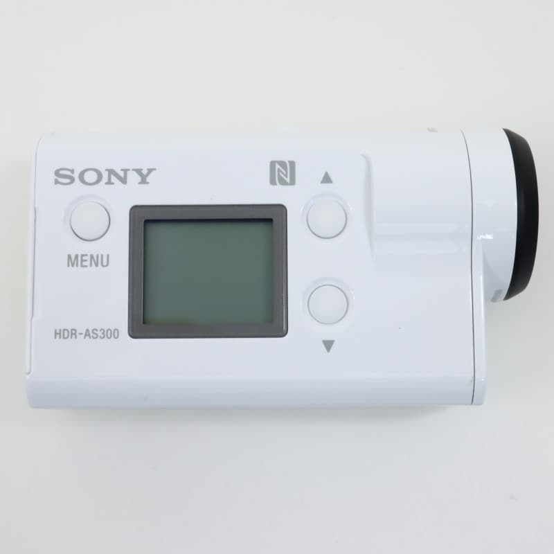 HDR-AS300R/WC [HDR-AS300R]
