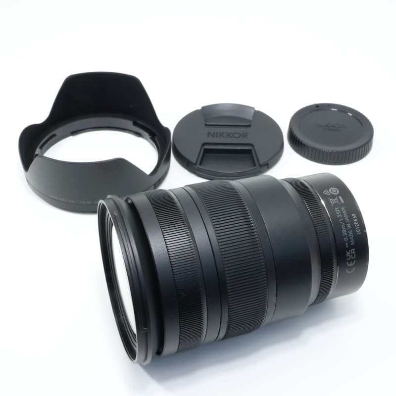 NIKKOR Z 24-70mm f/2.8 S