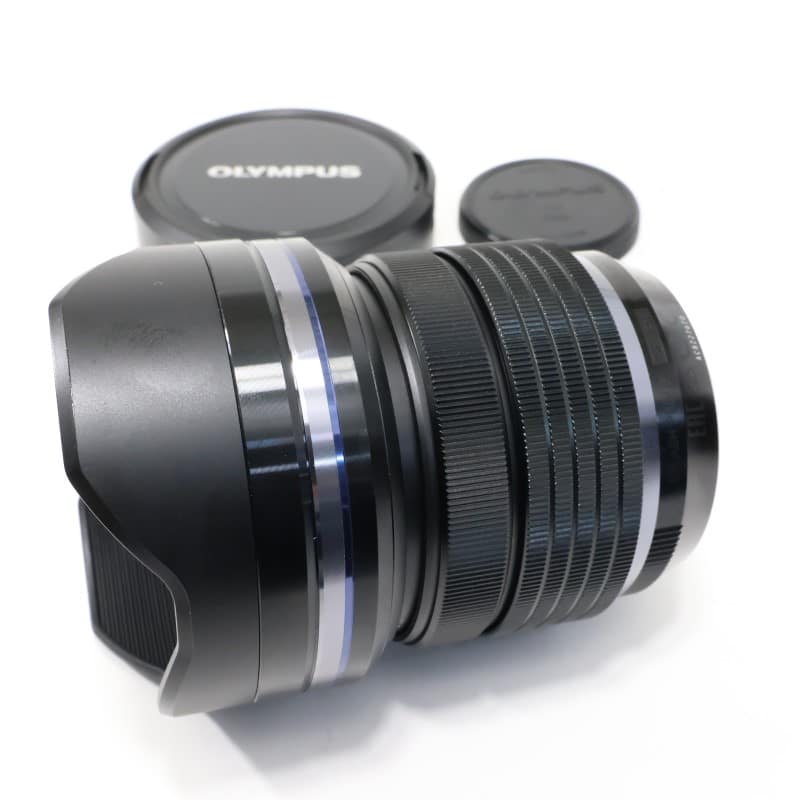 M.ZUIKO DIGITAL ED 7-14mm F2.8 PRO
