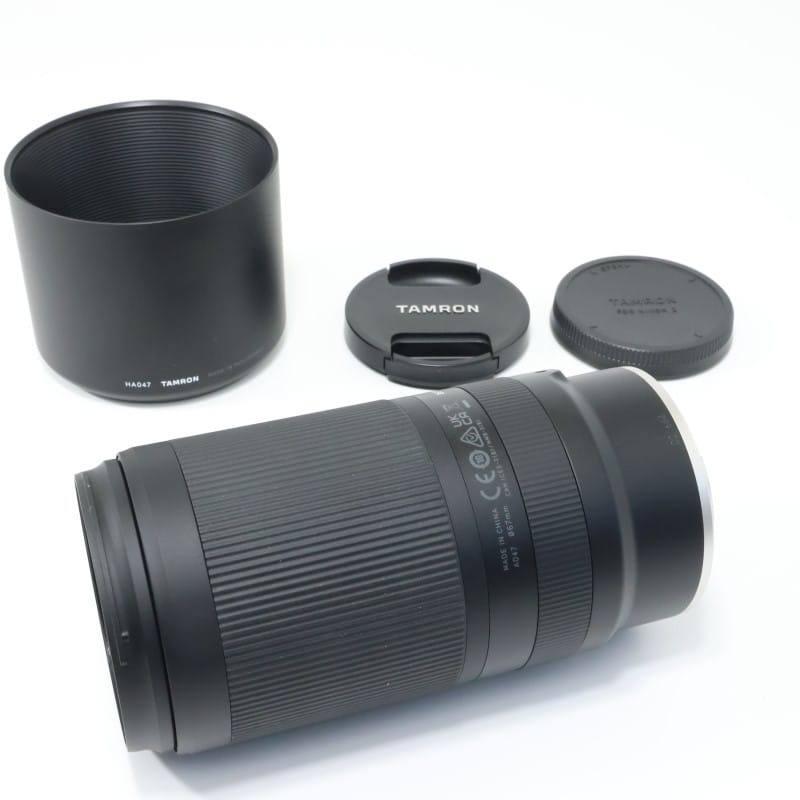 70-300mm F/4.5-6.3 Di III RXD (Model A047) ニコン Z マウント用