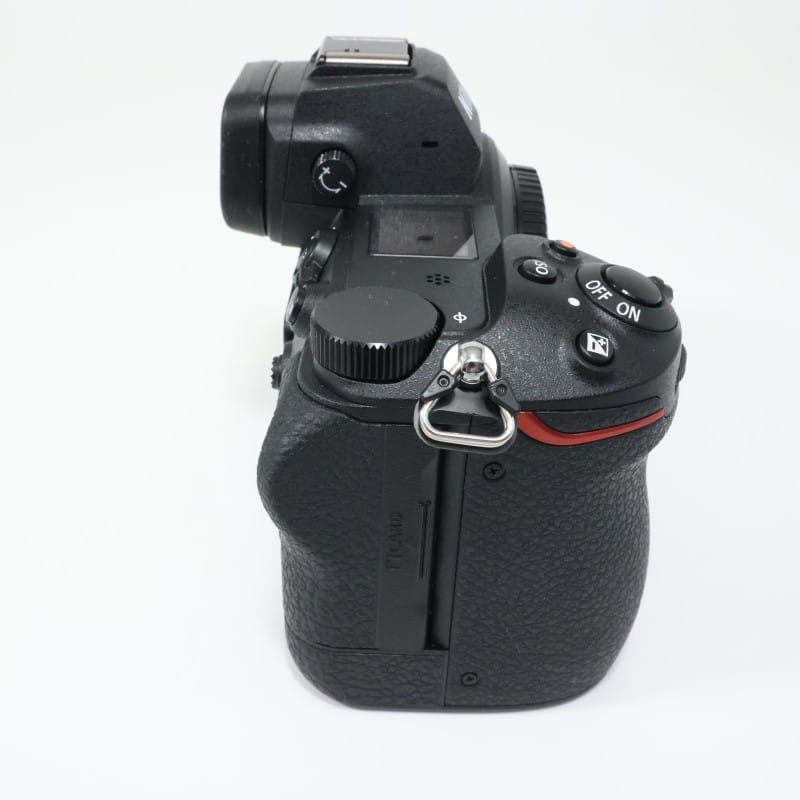 Z6II ボディ